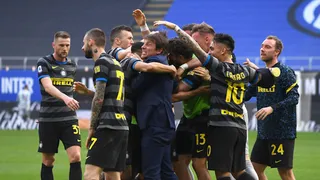 Alexis Sánchez hizo reaccionar a Inter de Milán en exigido triunfo sobre Hellas Verona por Serie A