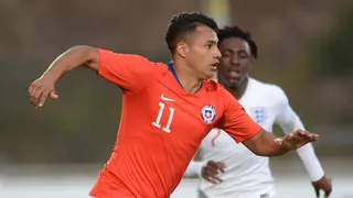 La Roja sub 23 presentó prenómina para los microciclos de agosto
