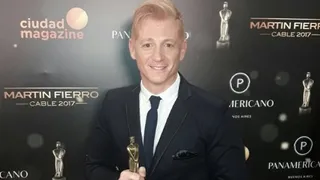 La reacción de Martín Liberman tras la nueva nómina de Argentina