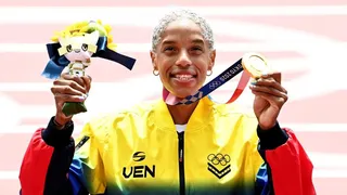 Los récords mundiales que se han roto en los Juegos Olímpicos de Tokio 2020