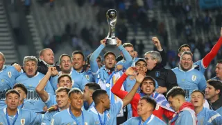 Historial de campeones del Mundial Sub 20: todos los ganadores desde 1977 hasta hoy
