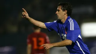 Walter Montillo se despidió de Tigre: Siempre dije que mi sueño es retirarme en la U