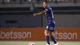 La UC sigue con problemas para desprenderse de Brayan Rovira y Nehuén Paz