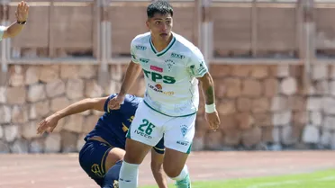 Santiago Wanderers vs Deportes Limache EN VIVO por la Copa Chile 2025: horario, formaciones y dónde verlo por TV y online