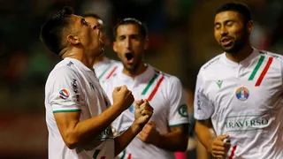 Audax se mide ante Newell’s en su arranque en la fase de grupos en la Sudamericana