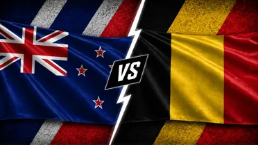 Nueva Zelanda vs Bélgica EN VIVO: minuto a minuto Mundial 2026