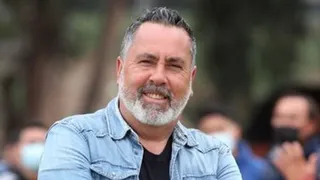 Mauricio Etcheverry contó detalles del “escape” de Jadue y su actual situación en Miami