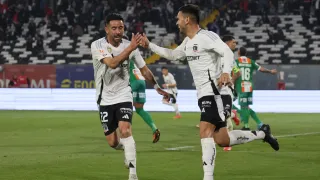 Colo Colo sonríe ante delicada denuncia contra Cobresal en la FIFA