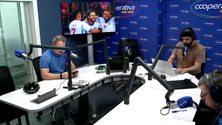 Al Aire Libre en Cooperativa: El análisis al fracaso de Colo Colo en su lucha por el título