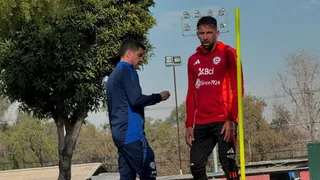 El reflexivo mensaje de Mauricio Isla a la espera de una “nueva oportunidad” en el fútbol