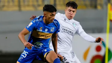 Joya de Viña ilusiona a Chile: figura de La Roja sub 20 en la mira de Brasil y la MLS