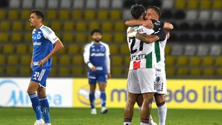 Equipos clasificados a octavos de final de la Copa Sudamericana 2025