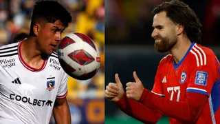 Luis Musrri: Damián Pizarro tiene muchas más condiciones que Ben Brereton