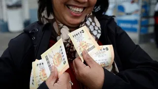 Powerball alcanza más de 264 mil millones de pesos: ¿Cómo jugar desde Chile?