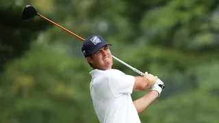 ¡Tremendo! Guillermo “Mito” Pereira inició su temporada en el podio del Fortinet Championship