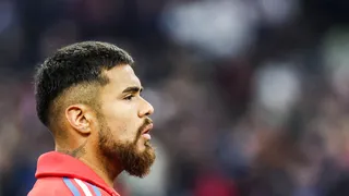 ¿Qué opina Paulo Díaz del duelo que tendrá con Lionel Messi por la Copa América?