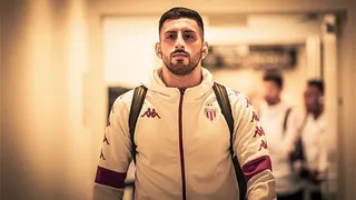 Guillermo Maripán se ilusiona con la Premier League: Siempre he querido jugar ahí