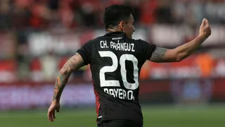 Bayer Leverkusen de Charles Aránguiz recibe a Lokomotiv Moscu en la Champions League