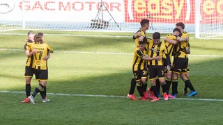 Fernández Vial dio el batacazo en Copa Chile al eliminar por penales a la U