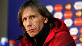 Revelaron supuesto salario que recibirá Ricardo Gareca y su cuerpo técnico en La Roja