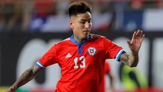 Flamengo encaminó la contratación de Erick Pulgar