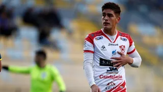 Axl Ríos negó arreglo de partido en Cobreloa: “Tomaré las medidas necesarias”