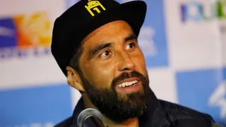 Claudio Bravo aplaudió apoyo recibido de un hincha de la U en EE.UU.