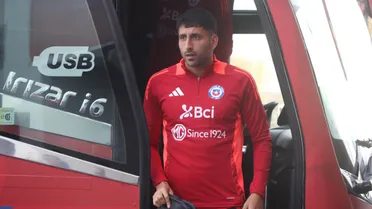 El verdadero motivo por el que Guillermo Maripán dejó la concentración de La Roja