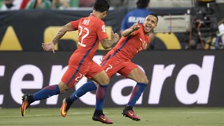 ¡Inolvidable! El vibrante relato de Ernesto Díaz Correa en el histórico 7-0 de Chile a México