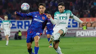 “Matan al fútbol de la región”: Director de Wanderers indignado por el aforo ante la U