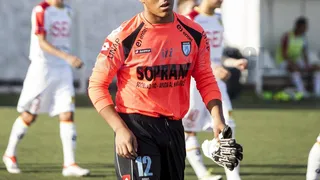 Arquero de Iquique tras dopaje: Lo tomé por un problema médico