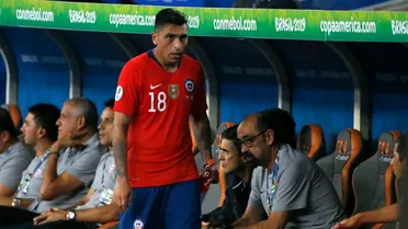 Gonzalo Jara: Todos saben lo que pasó y que Bravo y Vidal no se hablan