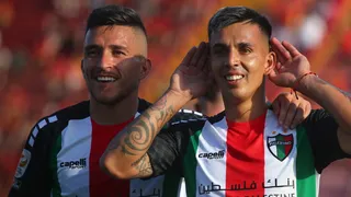 ¡Golpe a la cátedra en Palestino! Aseguró a un DT que acaba de ser campeón en el fútbol chileno