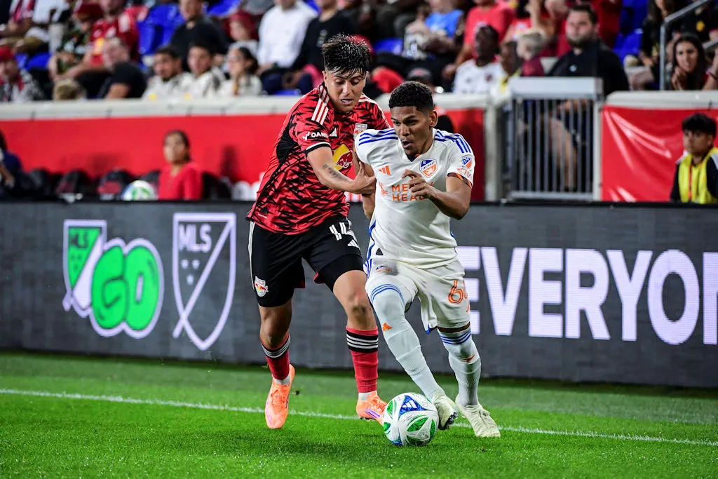 Marcelo Morales apunta a un retorno a la U a 1 año de su salida/ © IMAGO-Sports Press Photo