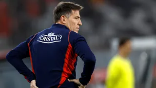 Berizzo asomó como una de las principales opciones para arribar a U. Católica