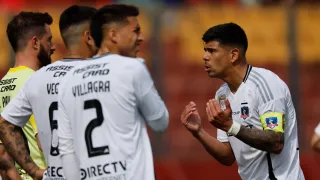 De “ninguneado” en Colo Colo a líder indiscutido en el extranjero: El espectacular renacer de Esteban Pavez que hoy vive un drama