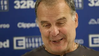 Bielsa eligió a los rivales más díficiles de su carrera: Sao Paulo, Brasil y el Barcelona de Guardiola