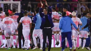 Representante de Beñat San José: Su salida no es por conflictos con determinados jugadores