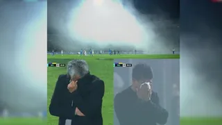 Gobierno argentino ve de una “gravedad extrema” lo sucedido en el Gimnasia-Boca