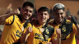 U La Calera 1-2 Coquimbo Unido por el Campeonato Nacional 2026 | Resumen y goles