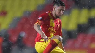 Diego Valdés y Rodrigo Millar le ganaron el duelo a Lorenzo Reyes en México