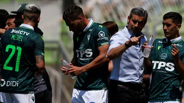 Santiago Wanderers acordó bajar los sueldos hasta diciembre