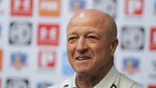 Club Social y Deportivo lamentó fallecimiento del padre de Ariel Palena, PF de Colo Colo