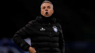 Gustavo Alvarez: Tenemos la filosofía que los golpes a nosotros nos fortalecen