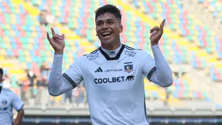 La sorpresiva y feliz visita de Damián Pizarro a Colo Colo tras la polémica con La Roja Sub 20