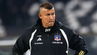 ¡Confirmado! El primer jugador que se va de Colo Colo a final de temporada