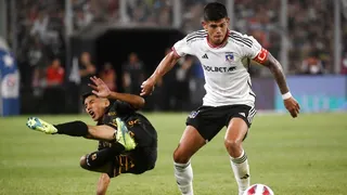 Pavez y la derrota ante Coquimbo: Regalamos los goles, nos falta demasiado por mejorar