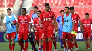 Unión San Felipe apeló al Tribunal por denuncia contra equipos de la B