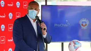 Pablo Milad: Llegará un director deportivo europeo y de renombre para La Roja