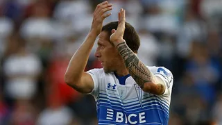 Luciano Aued: Pablo Hernández es un jugador importante y de mucha calidad